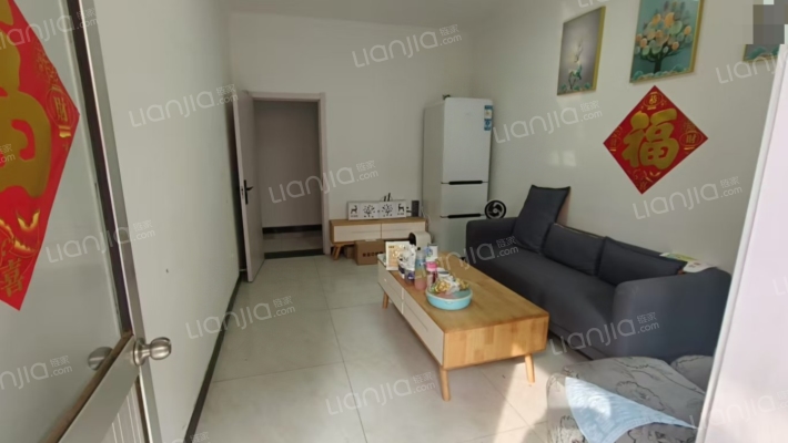 文武一路68号二手房实景图