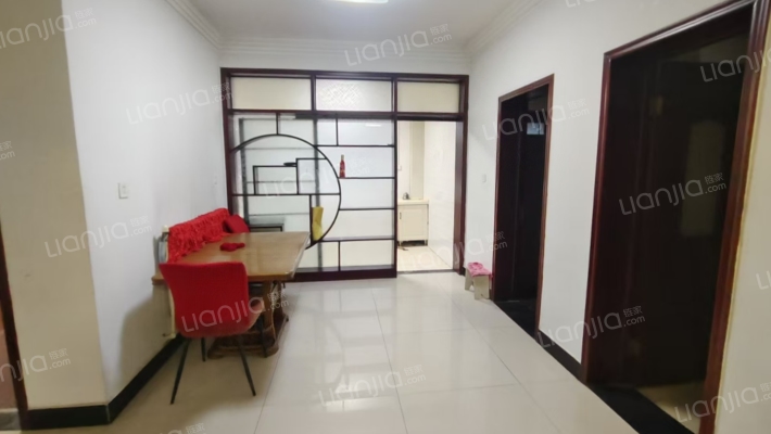 城垣新区三号院二手房实景图