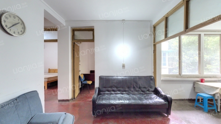 省轻工大院二手房实景图