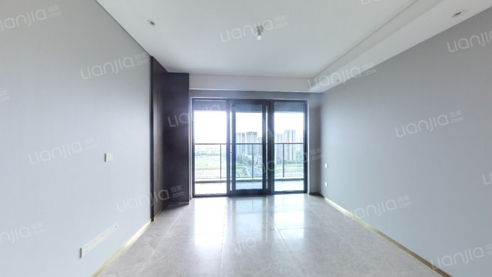 绿城春风金沙二手房实景图