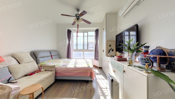 东苑利景花苑二手房实景图