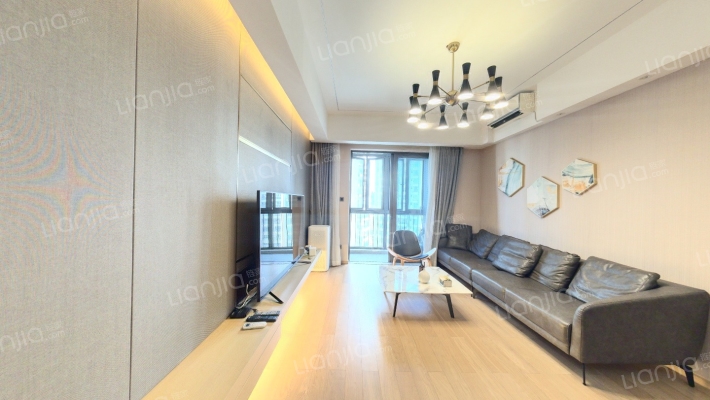 富力东山新天地公寓二手房实景图