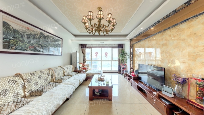 海通园二手房实景图