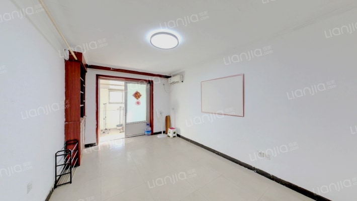 首钢一线材厂东宿舍二手房实景图