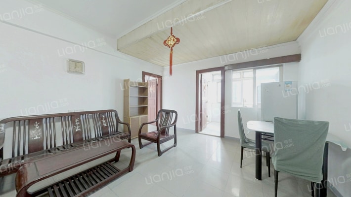 广发花园二手房实景图