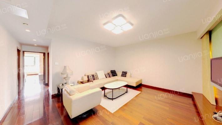 西湖定安名都二手房实景图