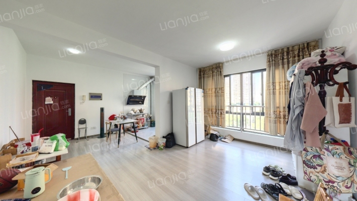 大溇嘉苑二手房实景图