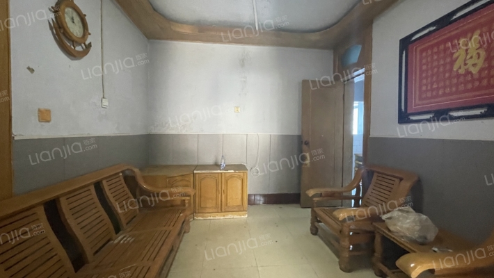 季合园南宿舍楼二手房实景图