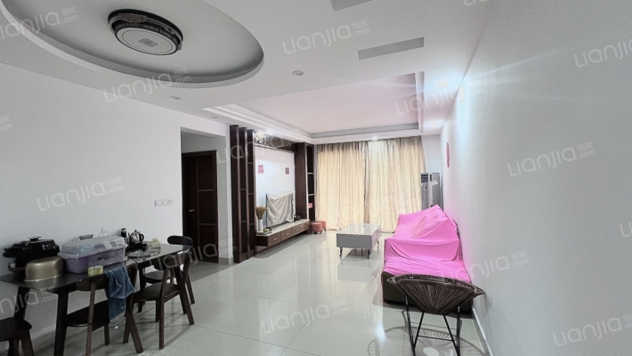 景翠名都二手房实景图