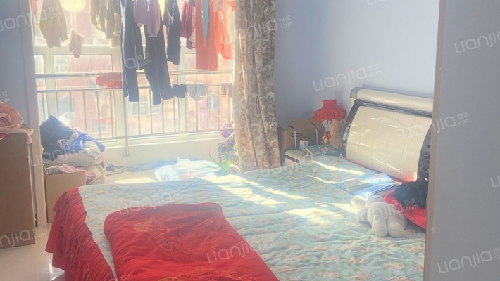 京都国际二手房实景图