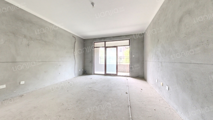 空港花城红树湾二手房实景图