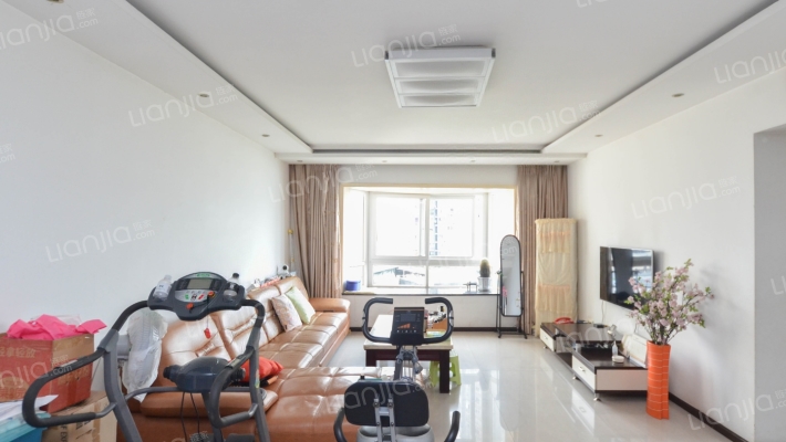 新城路388号二手房实景图