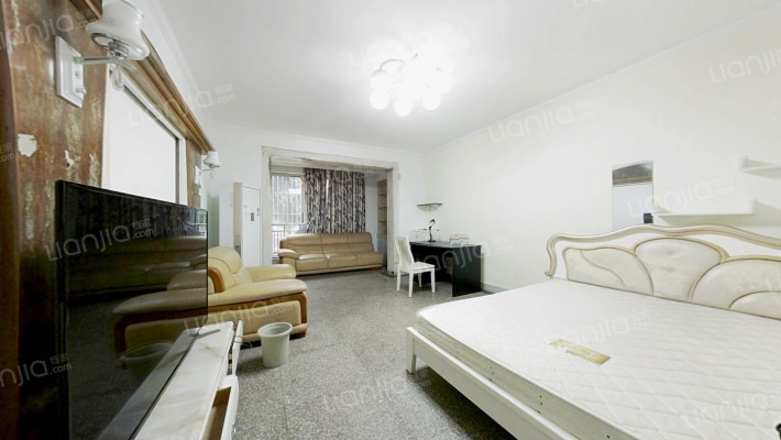 锦城苑(金牛)二手房实景图