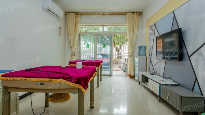 山水名邸二手房实景图