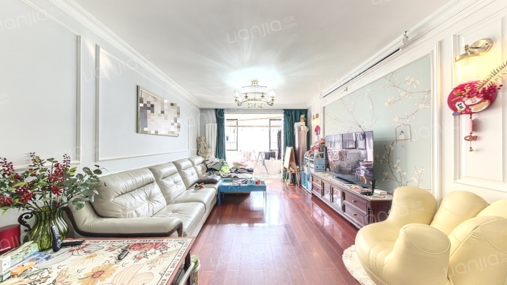 阳春巷二手房实景图