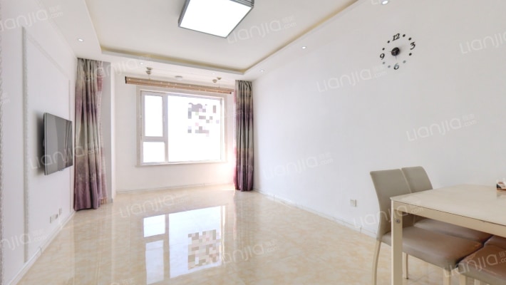 星光江城二手房实景图