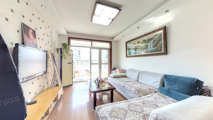 盘龙山庄二手房实景图