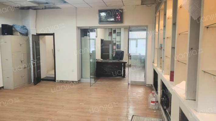 民和街二手房实景图