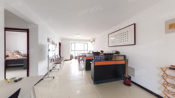 奥北公元D区二手房实景图