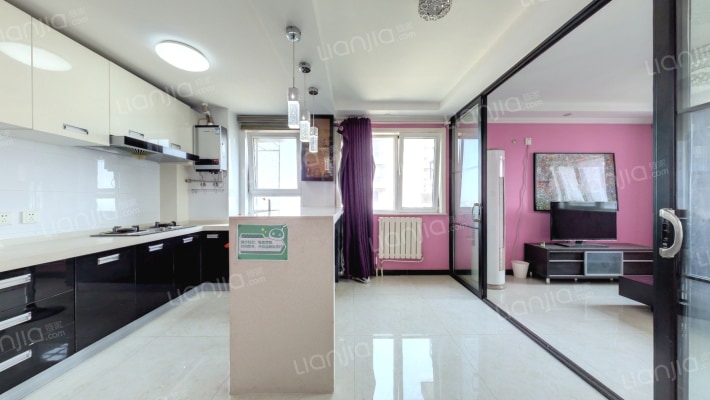 保利芳园二手房实景图