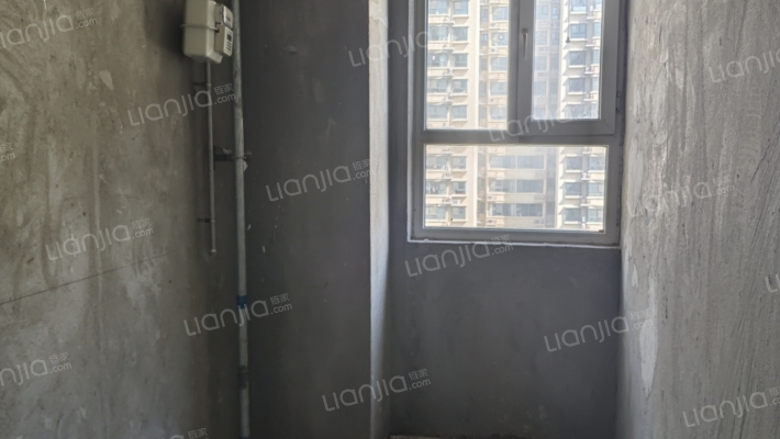 水岸花城，好房源，环境好，交通便利。-厨房