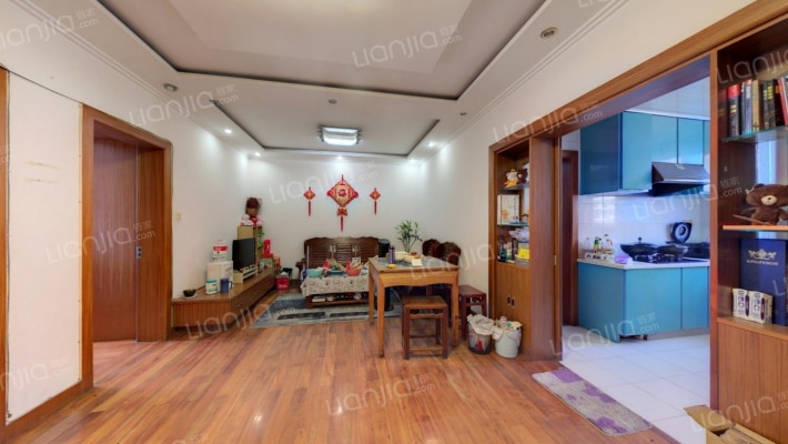 钟楼园二手房实景图