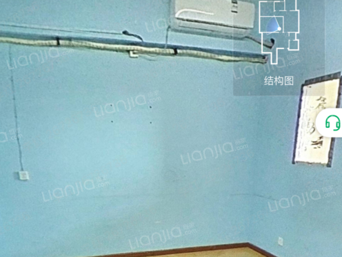 整租·万锦汇 2室0厅 东南