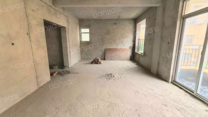 富贵家园二手房实景图