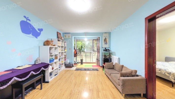 恒华安纳湖二手房实景图