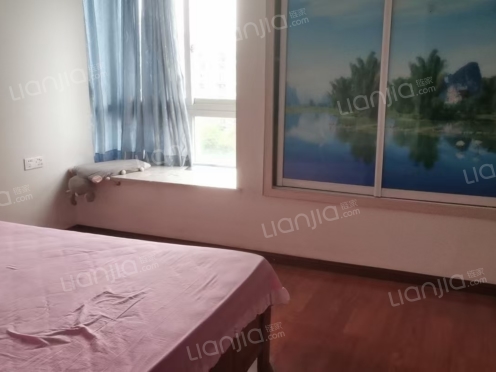 合租·叠彩城 4居室 跃层 东卧