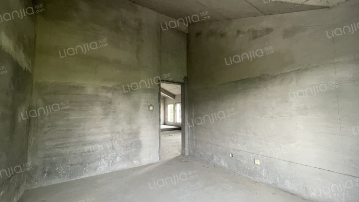 琉璃湖别墅 5室2厅 南 北-卧室C