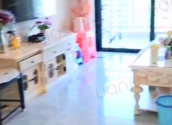 整租·蔚蓝星宸二期 2室1厅 北_蔚蓝星宸二期租房