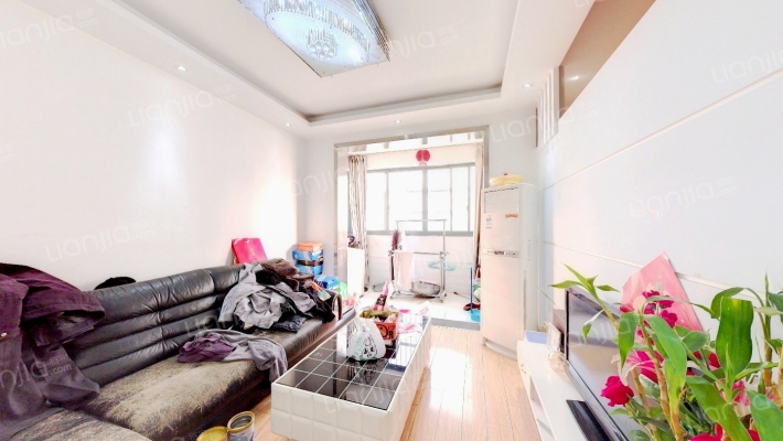 张郢小区（二区）二手房实景图