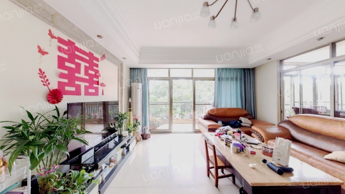 碧桂园凤凰城凤盈苑二手房实景图