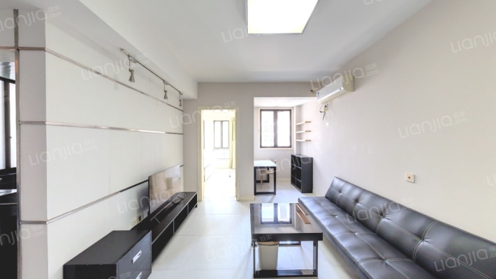 城市经典四期高迪二手房实景图