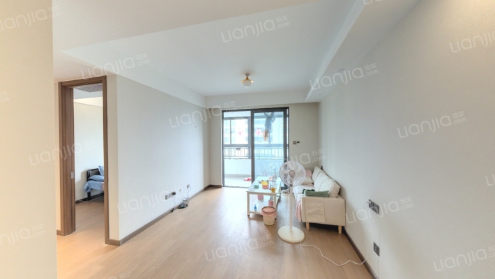 翠语江岚花苑二手房实景图