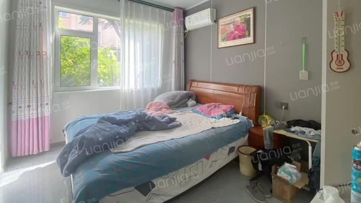 寿光市建设局北院宿舍区二手房实景图