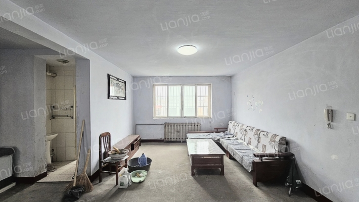 龙泉小区C区二手房实景图