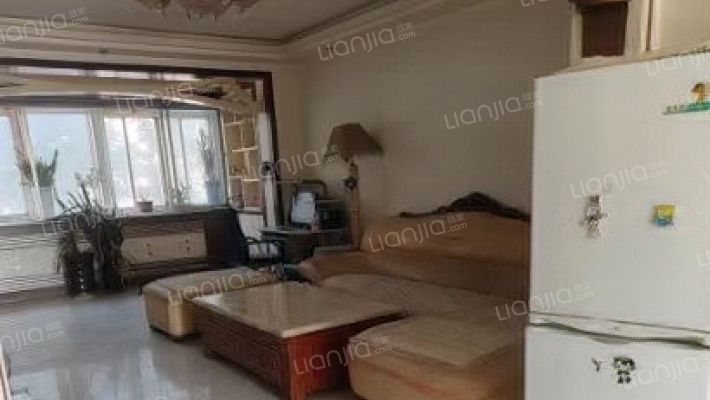 社区家属院二手房实景图