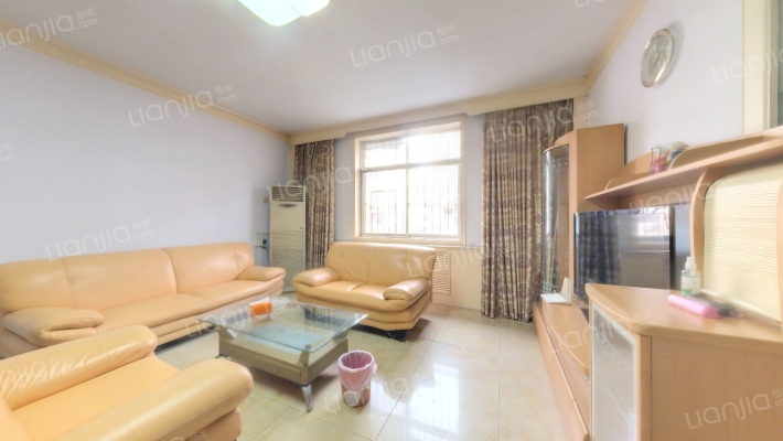 青竹苑二手房实景图