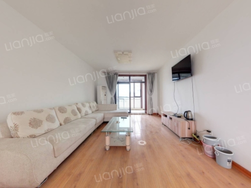 整租·亚德里亚海湾 3室2厅 南/北