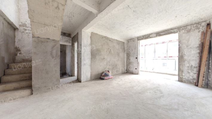 水墨兰庭二手房实景图