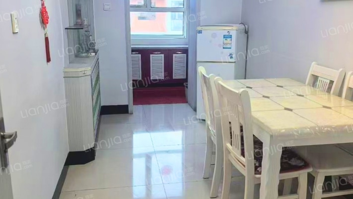 玉林小区二手房实景图