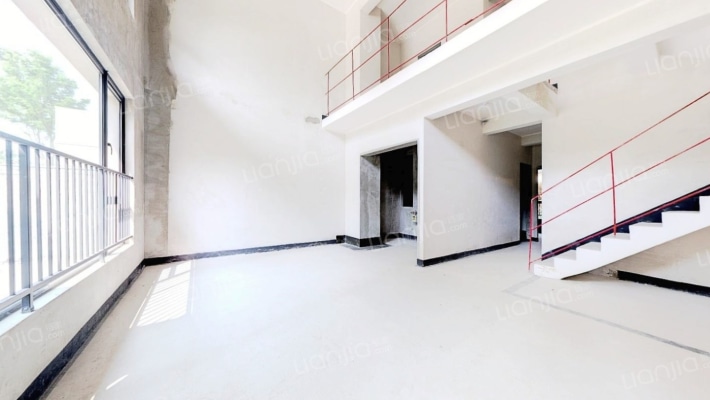 龙湖景粼天著山隐二手房实景图