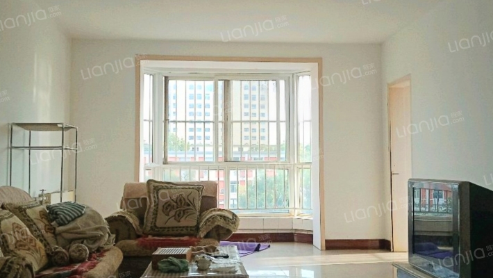 九华家园二手房实景图