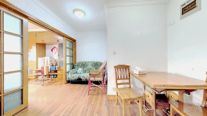 银星大厦二手房实景图