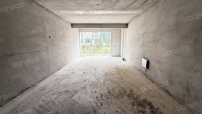 高盛玫瑰园二手房实景图