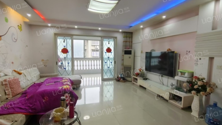 退役军人宿舍二手房实景图