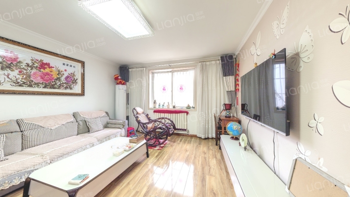 华清泉庄园二手房实景图