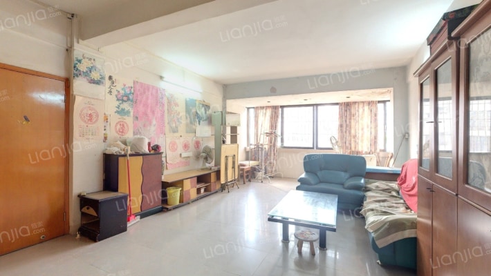 河滨路5号二手房实景图